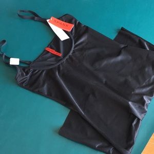 NWT Spanx Body Suit